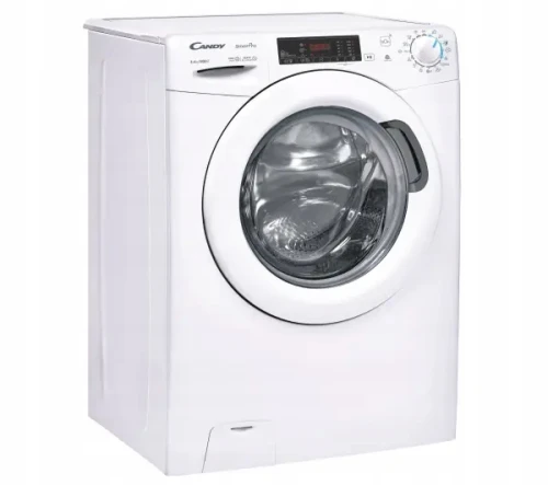 Pralko-suszarka Candy CSHW 4645TW3/1-S 6/4kg 1400obr Active Motion Slim