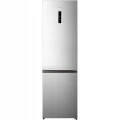 Lodówka Gorenje NRK620EAXL4 200,4cm 336L 39dB NoFrost FreshZone Szara