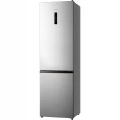 Lodówka Gorenje NRK620EAXL4 200,4cm 336L 39dB NoFrost FreshZone Szara