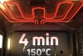 Kuchnia Amica 510GE2.33ZpTaDA(Xsx) 50cm 65L 8funkcji Termoobieg 3szyby