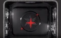 Kuchnia Amica 510GE2.33ZpTaDA(Xsx) 50cm 65L 8funkcji Termoobieg 3szyby