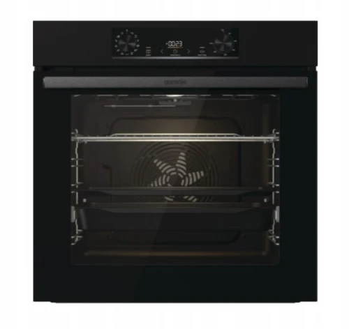Piekarnik Gorenje BOS6737E06B 77 l A Pizza Termoobieg Grill ExtraStream
