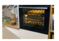 Piekarnik Gorenje BOS6737E06B 77 l A Pizza Termoobieg Grill ExtraStream