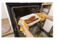 Piekarnik Gorenje BOS6737E06B 77 l A Pizza Termoobieg Grill ExtraStream