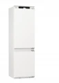 Lodówka dwudrzwiowa do zabudowy Gorenje NRKI517E61WF