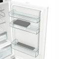 Lodówka dwudrzwiowa do zabudowy Gorenje NRKI517E61WF