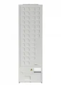 Lodówka dwudrzwiowa do zabudowy Gorenje NRKI517E61WF
