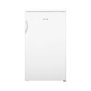Chłodziarka Gorenje R492PW 133L CrispZone EcoMode Oświetlenie LED