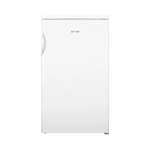 Chłodziarka Gorenje R492PW 133L CrispZone EcoMode Oświetlenie LED
