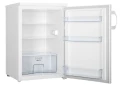 Chłodziarka Gorenje R492PW 133L CrispZone EcoMode Oświetlenie LED