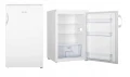Chłodziarka Gorenje R492PW 133L CrispZone EcoMode Oświetlenie LED