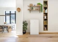 Chłodziarka Gorenje R492PW 133L CrispZone EcoMode Oświetlenie LED