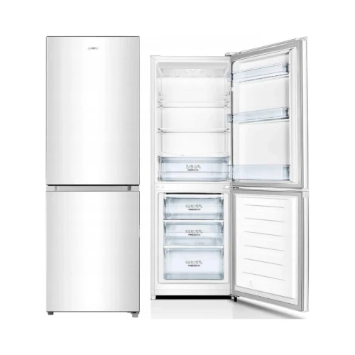 Lodówka dwudrzwiowa Gorenje RK4162PW4