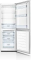 Lodówka dwudrzwiowa Gorenje RK4162PW4