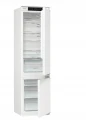 GORENJE NRKI519E41 Chłodziarko-zamrażarka [HIT]