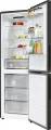 Lodówka Candy Fresco 300 ECN2CQTEB186 185cm czarna