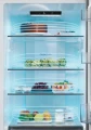 Lodówka Candy Fresco 300 ECN2CQTEB186 185cm czarna