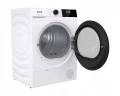 Suszarka Gorenje D2HNE9C/PL z pompą ciepła , 9 kg Silnik inwerterowy Power
