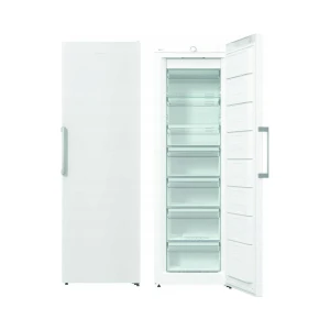 Zamrażarka szufladowa Gorenje FN619EEW5 280L NoFrost SpaceBox LED biała