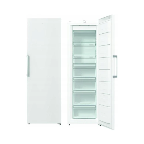 Zamrażarka szufladowa Gorenje FN619EEW5 280L NoFrost SpaceBox LED biała