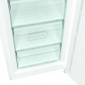 Zamrażarka szufladowa Gorenje FN619EEW5 280L NoFrost SpaceBox LED biała