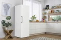 Zamrażarka szufladowa Gorenje FN619EEW5 280L NoFrost SpaceBox LED biała