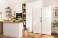 Zamrażarka szufladowa Gorenje FN619EEW5 280L NoFrost SpaceBox LED biała