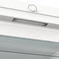 Zamrażarka szufladowa Gorenje FN619EEW5 280L NoFrost SpaceBox LED biała