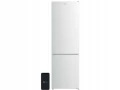 Lodówka CANDY CCG3L517EW 176cm Biała