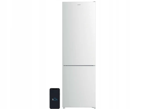 Lodówka CANDY CCG3L517EW 176cm Biała