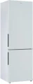 Lodówka CANDY CCG3L517EW 176cm Biała