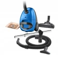 Odkurzacz workowy Amica VM 1036 lekki cichy 850W 2L