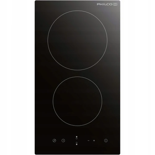 Płyta ceramiczna Philco PHS3020TC 3,3kW 9poziomów Timer