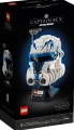 LEGO Star Wars Hełm Kapitana Rexa 75349