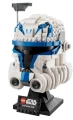LEGO Star Wars Hełm Kapitana Rexa 75349