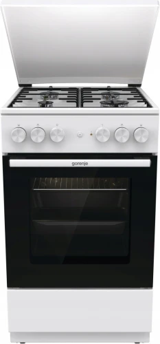 Kuchnia gazowo-elektryczna GK5A22WH