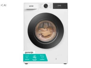Pralka wolnostojąca Gorenje WG2P84A32/PL