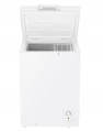 Zamrażarka skrzyniowa GORENJE FH10E4W5 FreezeProtect Zamek 97L Biała