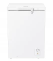 Zamrażarka skrzyniowa GORENJE FH10E4W5 FreezeProtect Zamek 97L Biała