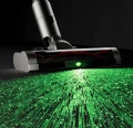 Odkurzacz pionowy bezprzewodowy UWANT V500 25.2V ZE STACJĄ OPRÓŻNIANIA LED