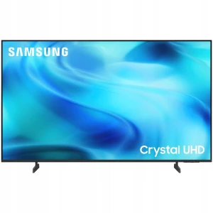 Telewizor Samsung UE65U8072HUXXH LED 4K UHD Tizen Smart TV 60 Hz czarny