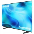 Telewizor Samsung UE65U8072HUXXH LED 4K UHD Tizen Smart TV 60 Hz czarny