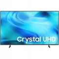 Telewizor Samsung UE55U8072HUXXH LED 4K UHD Tizen Smart TV 60 Hz czarny
