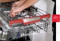 Zmywarka do zabudowy Amica 10 kpl. 6 programów bezbarwna zintegrowana