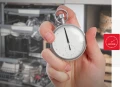 Zmywarka do zabudowy Amica 10 kpl. 6 programów bezbarwna zintegrowana