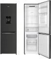 Lodówka dwudrzwiowa Amica FK299.2FI (E)