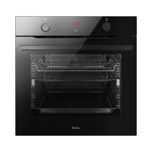 Piekarnik ED37610B X-TYPE STEAM
