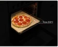 Kuchnia wolnostojąca 58GEH3.31HZpTaDA(Xx) PIZZA WOK