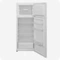 Lodówka dwudrzwiowa Amica FD2355.4(E) 212L 41dB Biała 54cm