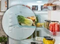 Lodówka dwudrzwiowa Amica FD2355.4(E) 212L 41dB Biała 54cm